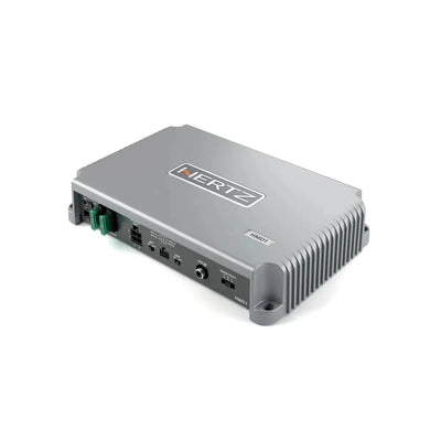 Hertz-HMD1 24V-1-Channel Amplifier-Masori.de