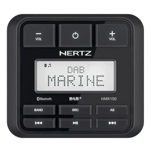 Hertz-HMR 15D-Multi-Media-Receiver-Masori.de