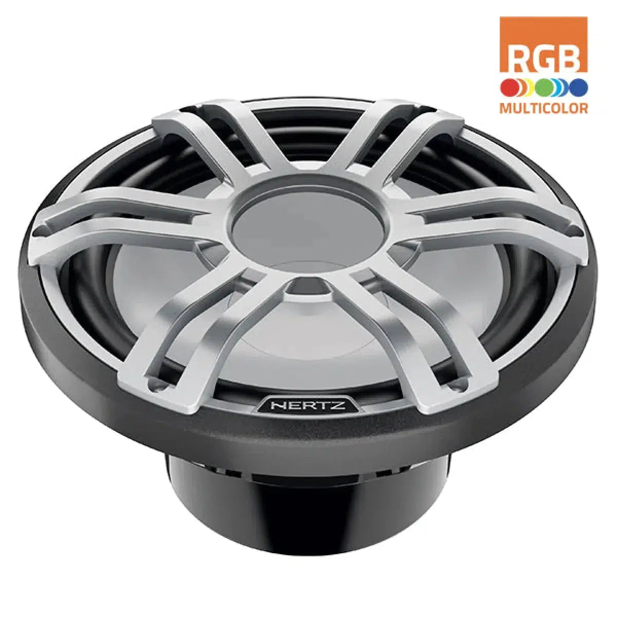 Hertz-HMS 12 S4-LD-G-12" (30cm) Subwoofer-Masori.de