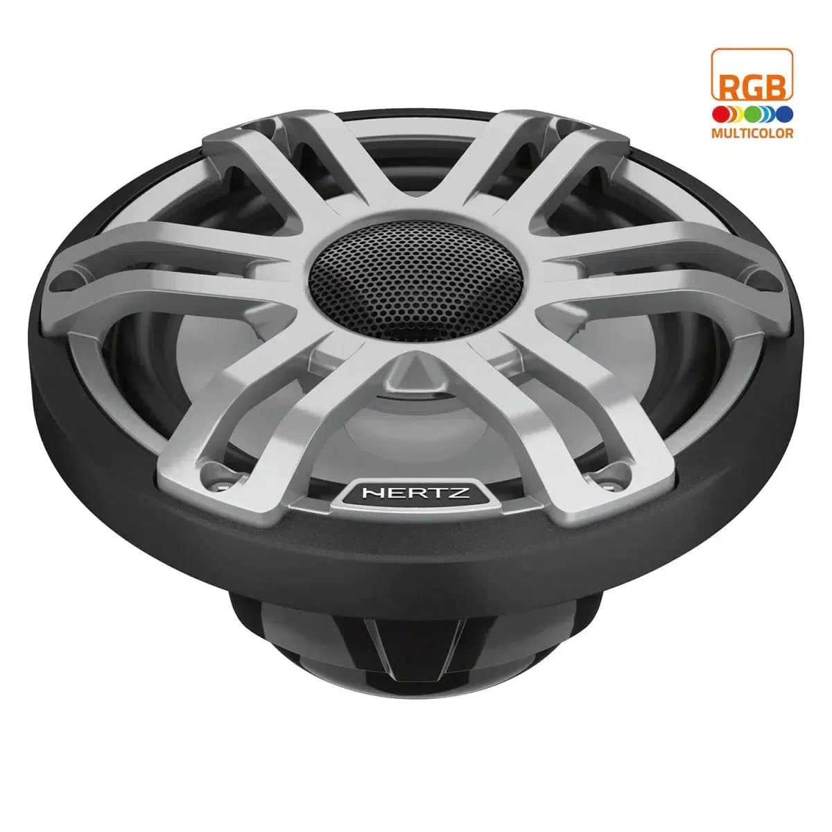 Hertz-HMX 6.5 S-LD-G-6.5" (16,5cm) Coaxial-Loudspeaker-Masori.de