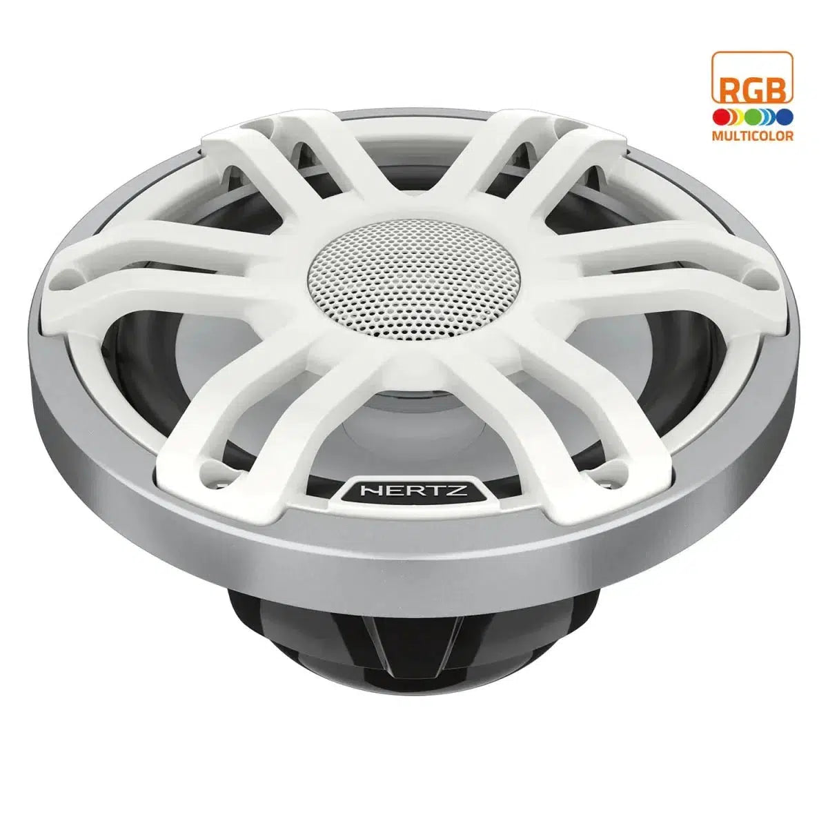 Hertz-HMX 6.5 S-LD-SW-6.5" (16,5cm) Coaxial-Loudspeaker-Masori.de