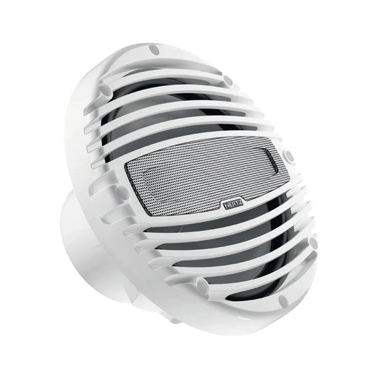 Hertz-HMX 8-C-8" (20cm) coaxial loudspeaker-Masori.de