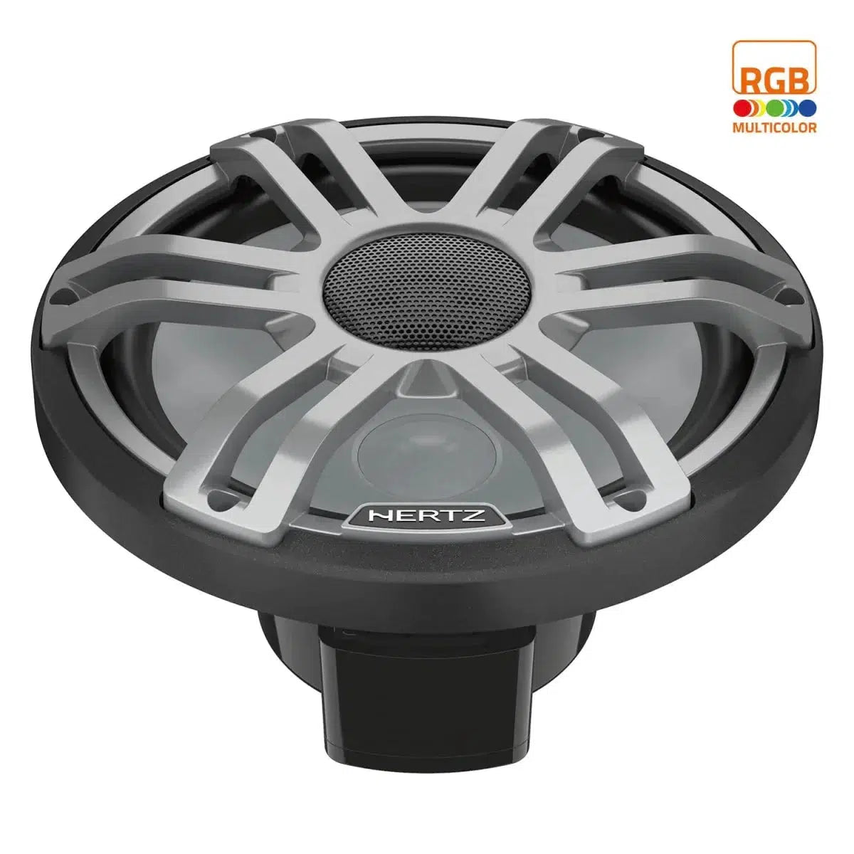 Hertz-HMX 8 S-LD-G-8" (20cm) coaxial loudspeaker-Masori.de