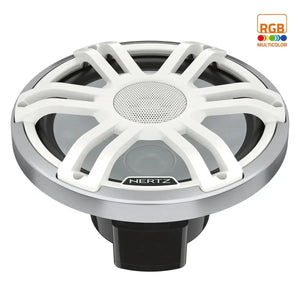 Hertz-HMX 8 S-LD-SW-8" (20cm) Coaxial Loudspeaker-Masori.de