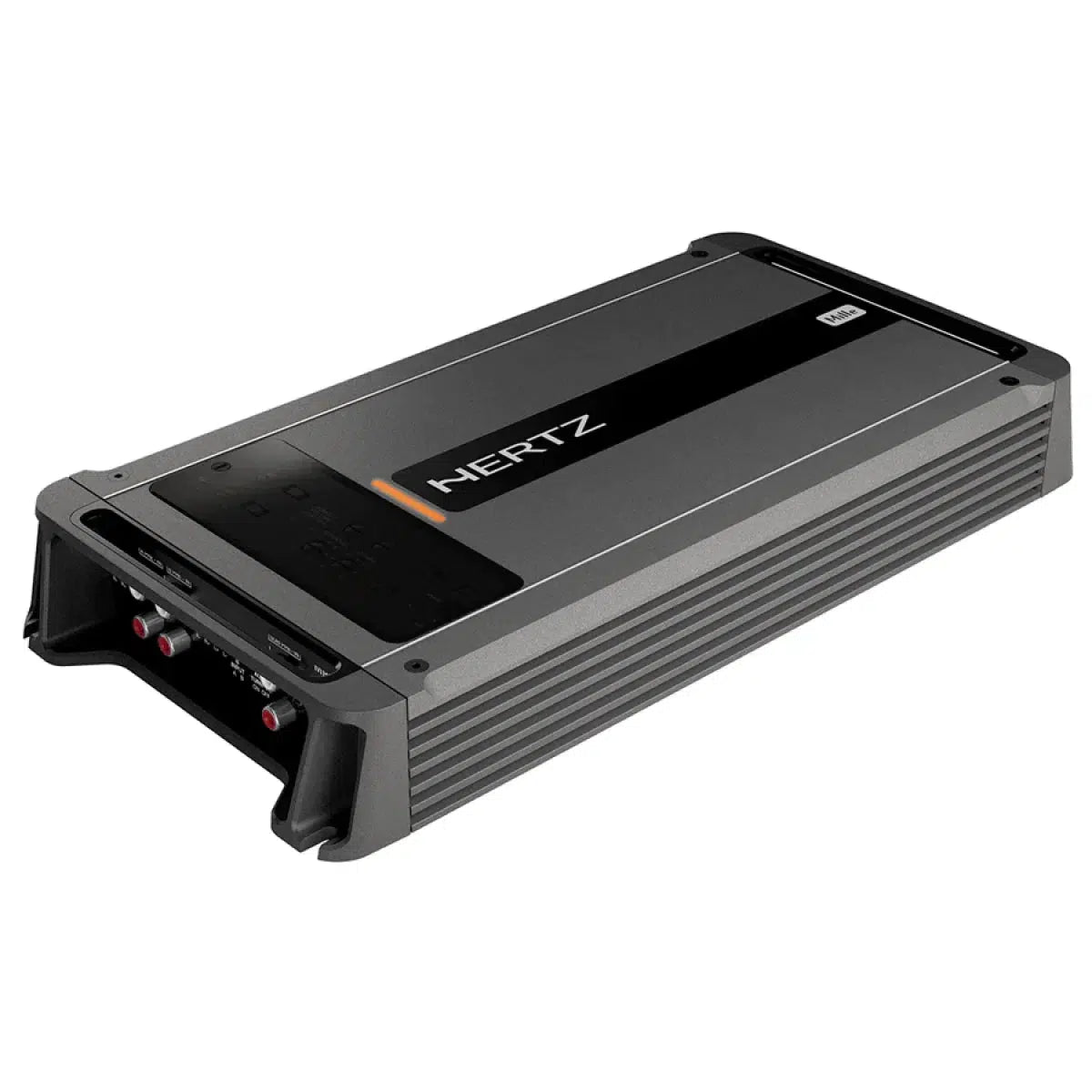 Hertz-Mille Power ML Power 1-1-Channel Amplifier-Masori.de