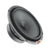 Hertz-Mille Pro MP 165P.3-6.5" (16,5cm) bass-midrange driver-Masori.de