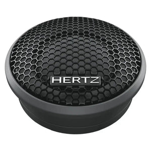 Hertz-Mille Pro MP 25.3-dome tweeter-Masori.de