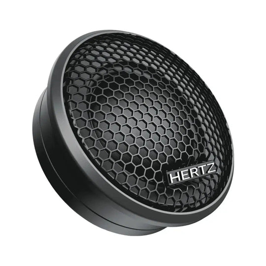 Hertz-Mille Pro MP 25.3-dome tweeter-Masori.de