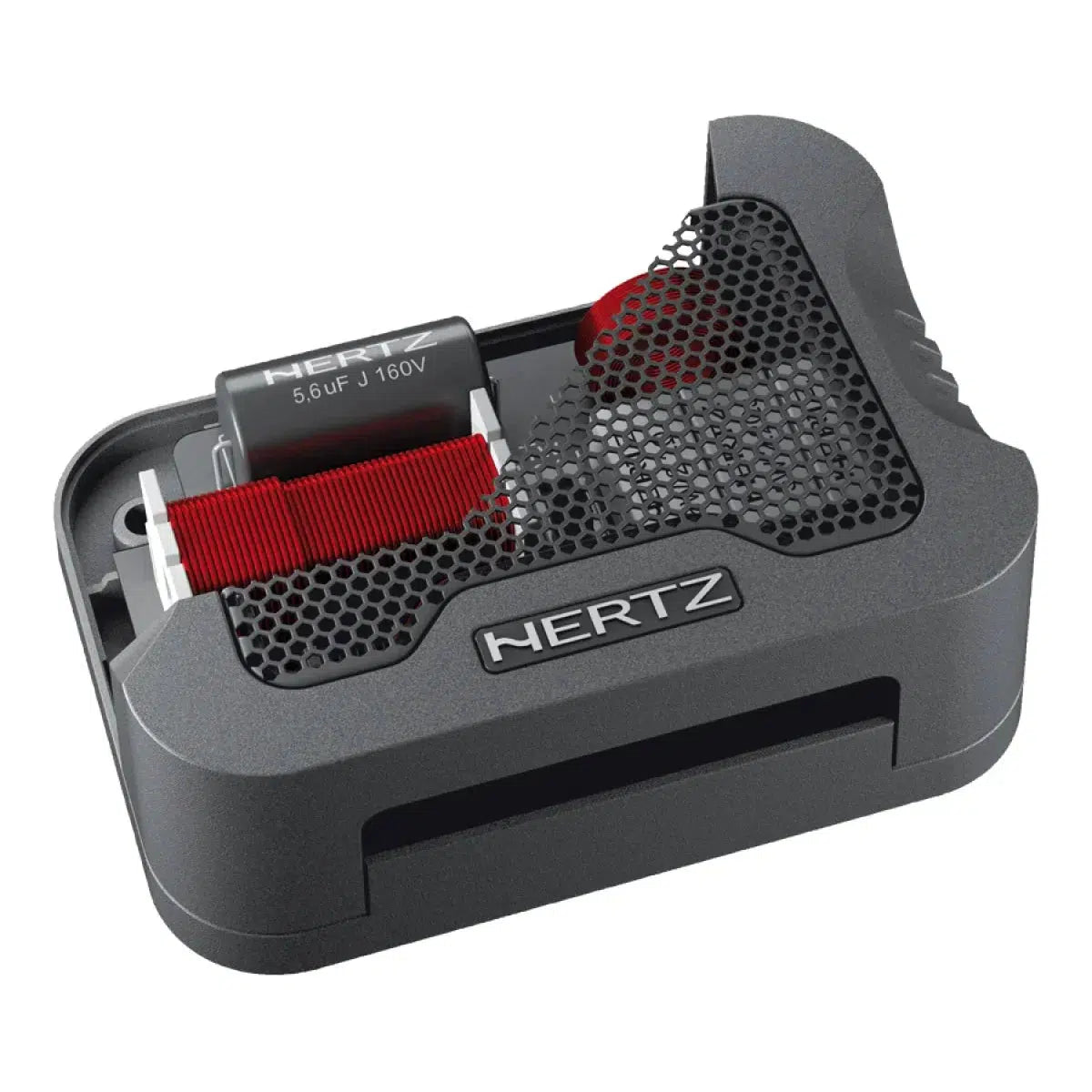 Hertz-Mille Pro MPCX 2 TM.3 crossover-Masori.de