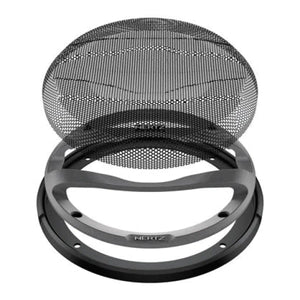 Hertz-Mille Pro MPG 165.3 loudspeaker grille-Masori.de