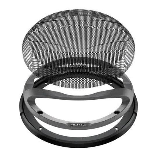 Hertz-Mille Pro MPG 165.3 loudspeaker grille-Masori.de