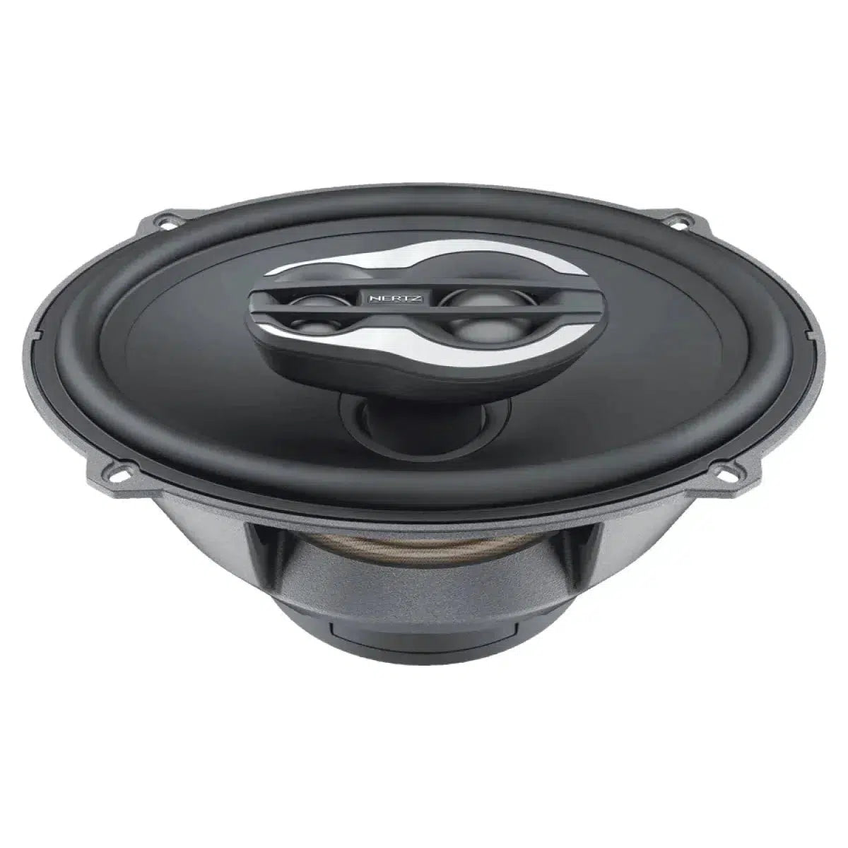 Hertz-Mille Pro MPX 690.3-6 "x9" speaker set-Masori.de