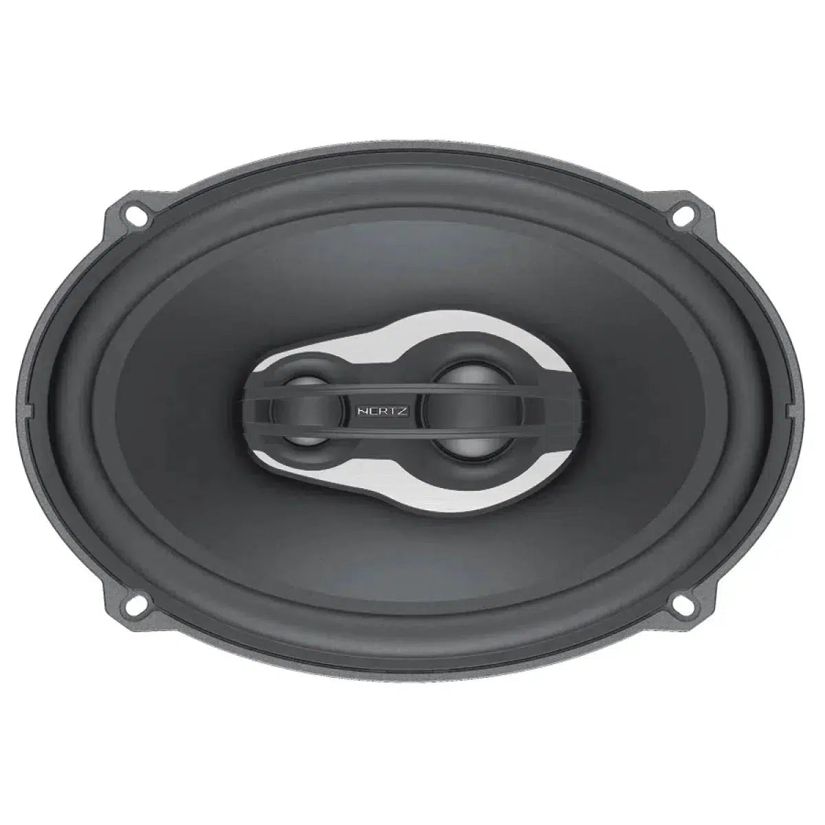 Hertz-Mille Pro MPX 690.3-6 "x9" speaker set-Masori.de