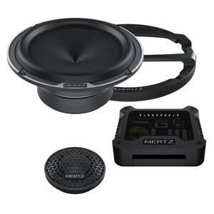 Hertz-Mille Legend MLK 165.3-6.5" (16,5cm) Speaker Set-Masori.de