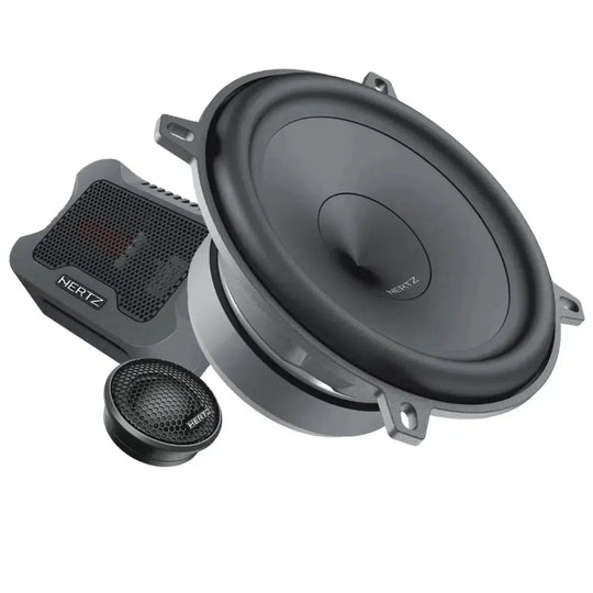 Hertz-Mille Pro MPK 130.3-5" (13cm) speaker set-Masori.de