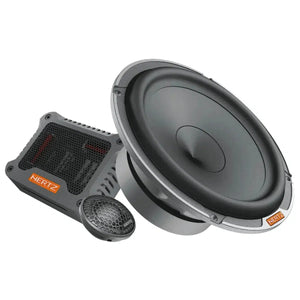 Hertz-Mille Pro MPK 1650.3-6.5" (16,5cm) Speaker Set-Masori.de