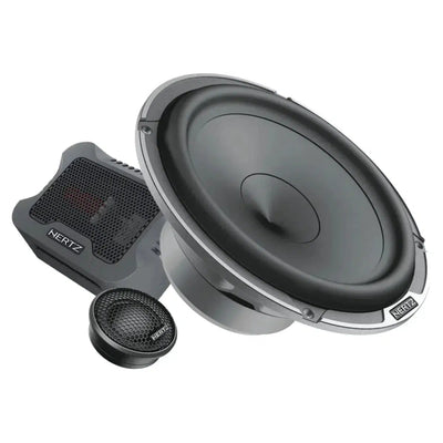 Hertz-Mille Pro MPK 165.3-6.5" (16,5cm) Speaker Set-Masori.de