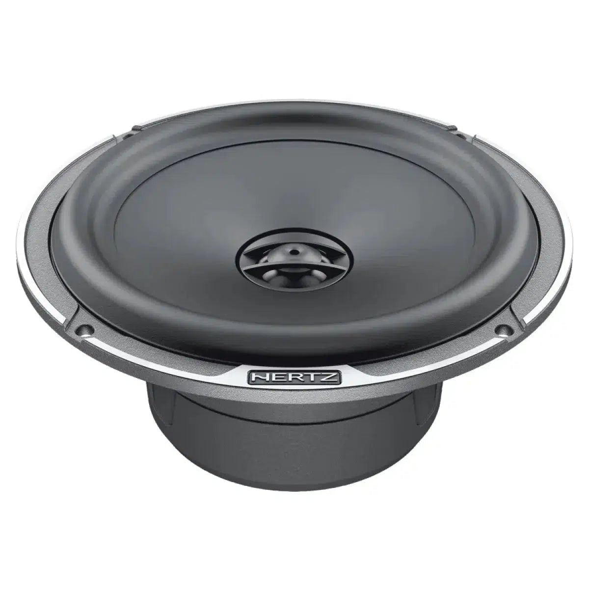 Hertz-Mille Pro MPX 165.3-6.5" (16,5cm) Coaxial-Loudspeaker-Masori.de