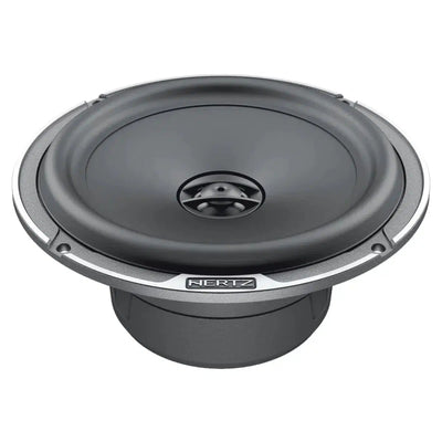 Hertz-Mille Pro MPX 165.3-6.5" (16,5cm) Coaxial-Loudspeaker-Masori.de