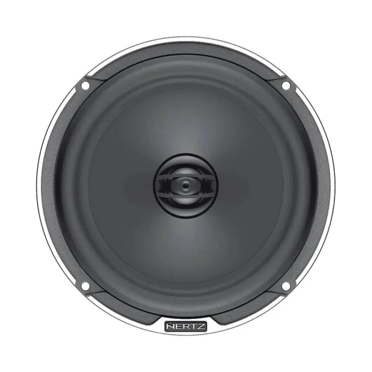 Hertz-Mille Pro MPX 165.3-6.5" (16,5cm) Coaxial-Loudspeaker-Masori.de