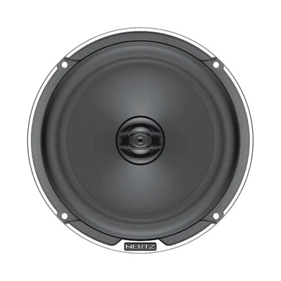 Hertz-Mille Pro MPX 165.3-6.5" (16,5cm) Coaxial-Loudspeaker-Masori.de