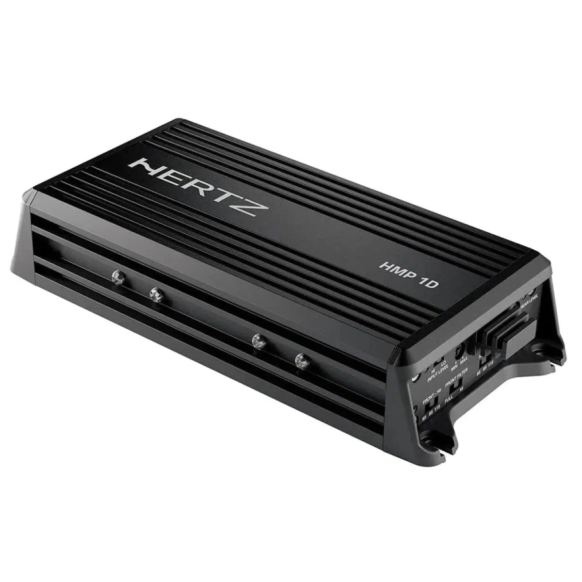 Hertz-Powersport HMP 1D-1-Channel Amplifier-Masori.de