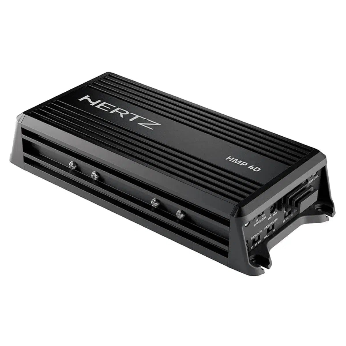 Hertz-Powersport HMP 4D-4-Channel Amplifier-Masori.de