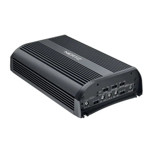 Hertz-SPL Show SP 4.900-4-Channel Amplifier-Masori.de