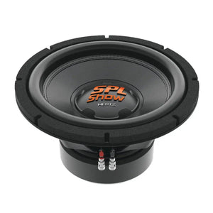 Hertz-SPL Show SS 12 D2-12" (30cm) Subwoofer-Masori.de