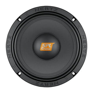 Hertz-SPL Show SV 165.1-6.5" (16,5cm) bass-midrange driver-Masori.de