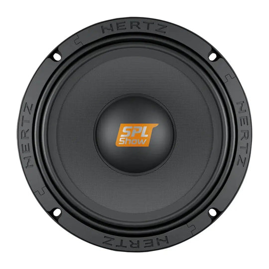 Hertz-SPL Show SV 165.1-6.5" (16,5cm) bass-midrange driver-Masori.de