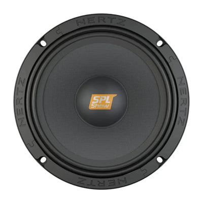 Hertz-SPL Show SV 200.1-8" (20cm) bass-midrange driver-Masori.de