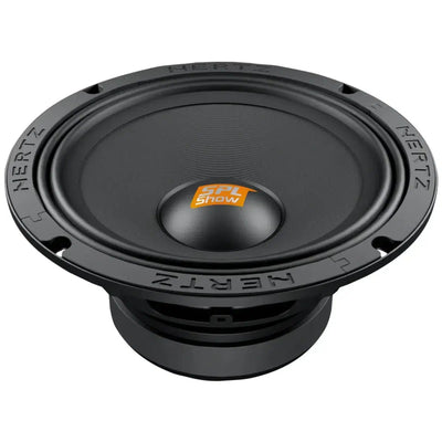 Hertz-SPL Show SV 200.1-8" (20cm) bass-midrange driver-Masori.de