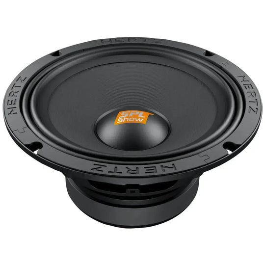 Hertz-SPL Show SV 200.1-8" (20cm) bass-midrange driver-Masori.de