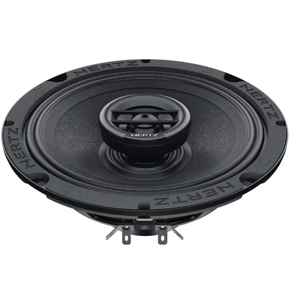 Hertz-SPL Show SX 165 Neo-6.5" (16,5cm) Coaxial-Loudspeaker-Masori.de