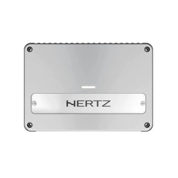 Hertz-Venezia V1-1-Channel Amplifier-Masori.de