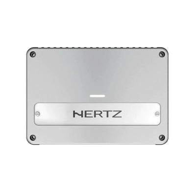 Hertz-Venezia V1-1-Channel Amplifier-Masori.de