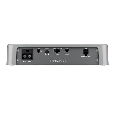 Hertz-Venezia V1-1-Channel Amplifier-Masori.de