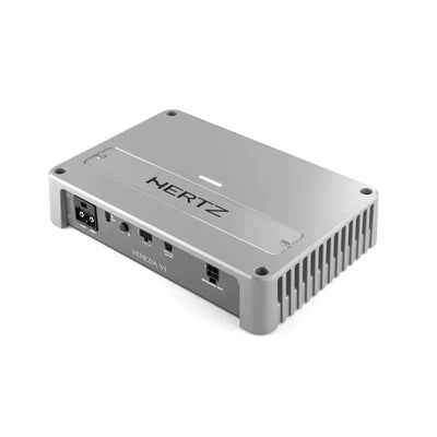 Hertz-Venezia V1-1-Channel Amplifier-Masori.de