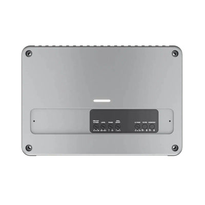 Hertz-Venezia V1 24V-1-Channel Amplifier-Masori.de