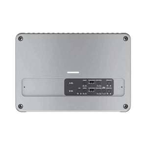 Hertz-Venezia V4-4-Channel Amplifier-Masori.de