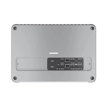 Hertz-Venezia V4-4-Channel Amplifier-Masori.de