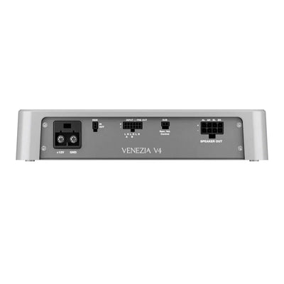 Hertz-Venezia V4-4-Channel Amplifier-Masori.de