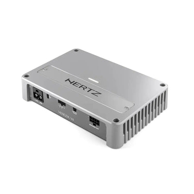 Hertz-Venezia V4-4-Channel Amplifier-Masori.de