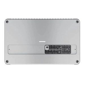 Hertz-Venezia V5-5-Channel Amplifier-Masori.de