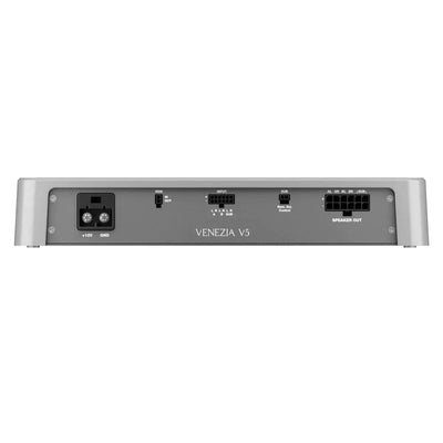 Hertz-Venezia V5-5-Channel Amplifier-Masori.de