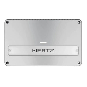 Hertz-Venezia V6 24V-6-Channel Amplifier-Masori.de