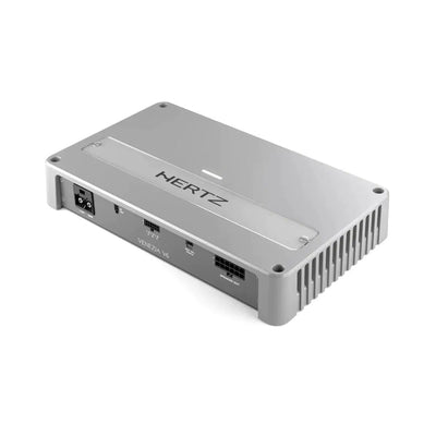 Hertz-Venezia V6 24V-6-Channel Amplifier-Masori.de