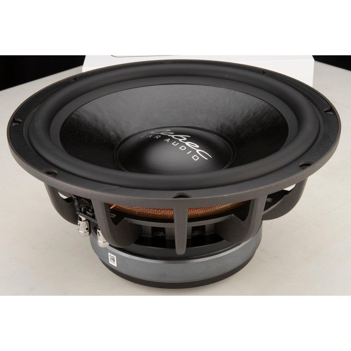 Rebec-WL12-12" (30cm) Subwoofer-Masori.de