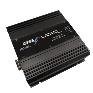 GS Audio-Limit Line GS-4700.1-1-Channel Amplifier-Masori.de